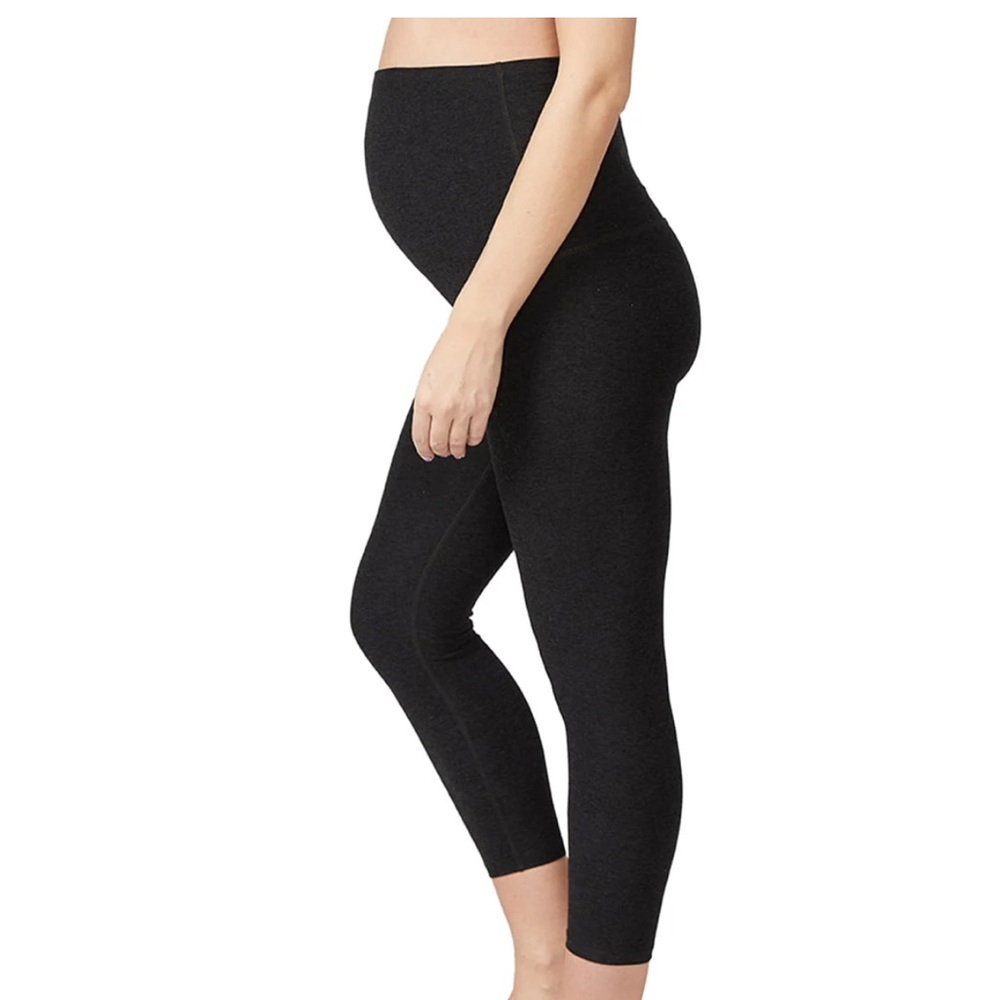 Beyond Yoga/Beyond the Bump Leggings